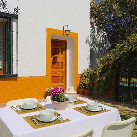 Villa Clavero Two Premium Apt Málaga Esterno foto