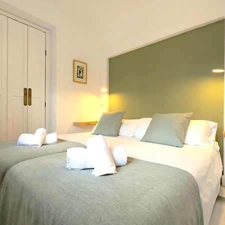 Villa Clavero Two Premium Apt Málaga Esterno foto