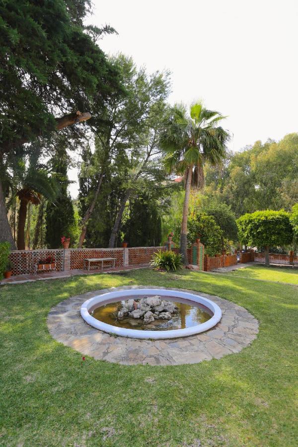 Villa Clavero Two Premium Apt Málaga Esterno foto