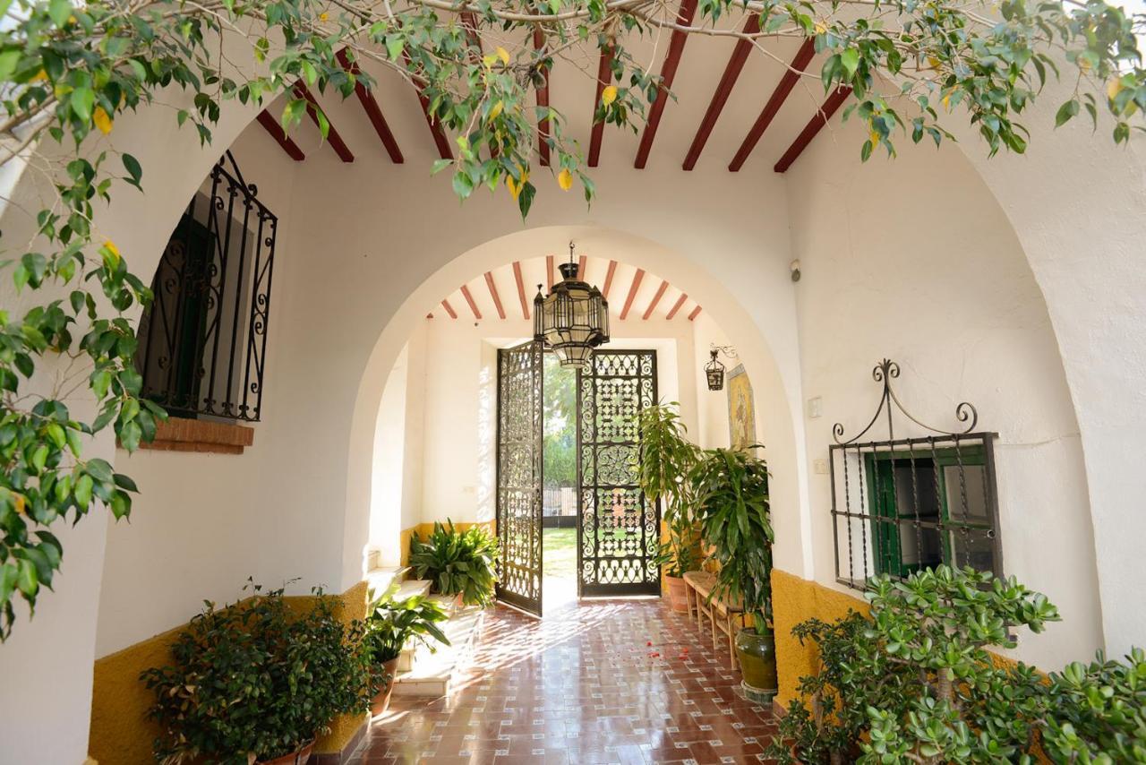 Villa Clavero Two Premium Apt Málaga Esterno foto