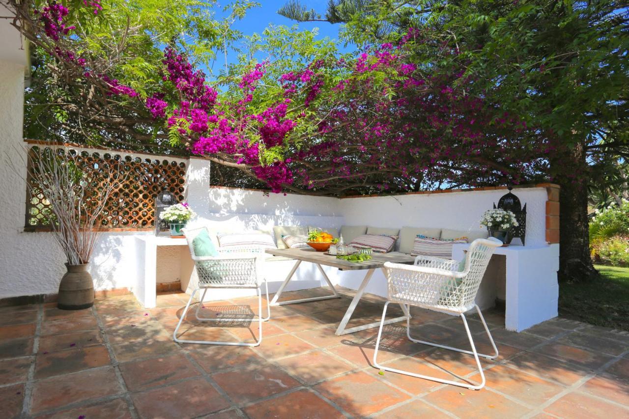 Villa Clavero Two Premium Apt Málaga Esterno foto