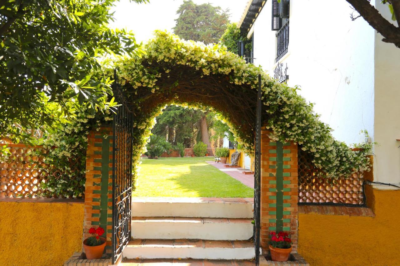 Villa Clavero Two Premium Apt Málaga Esterno foto