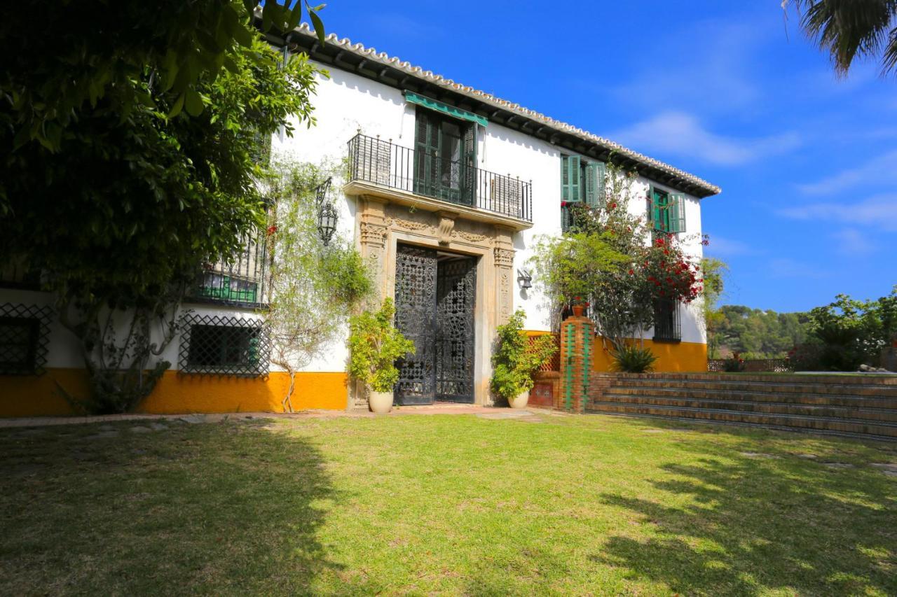 Villa Clavero Two Premium Apt Málaga Esterno foto