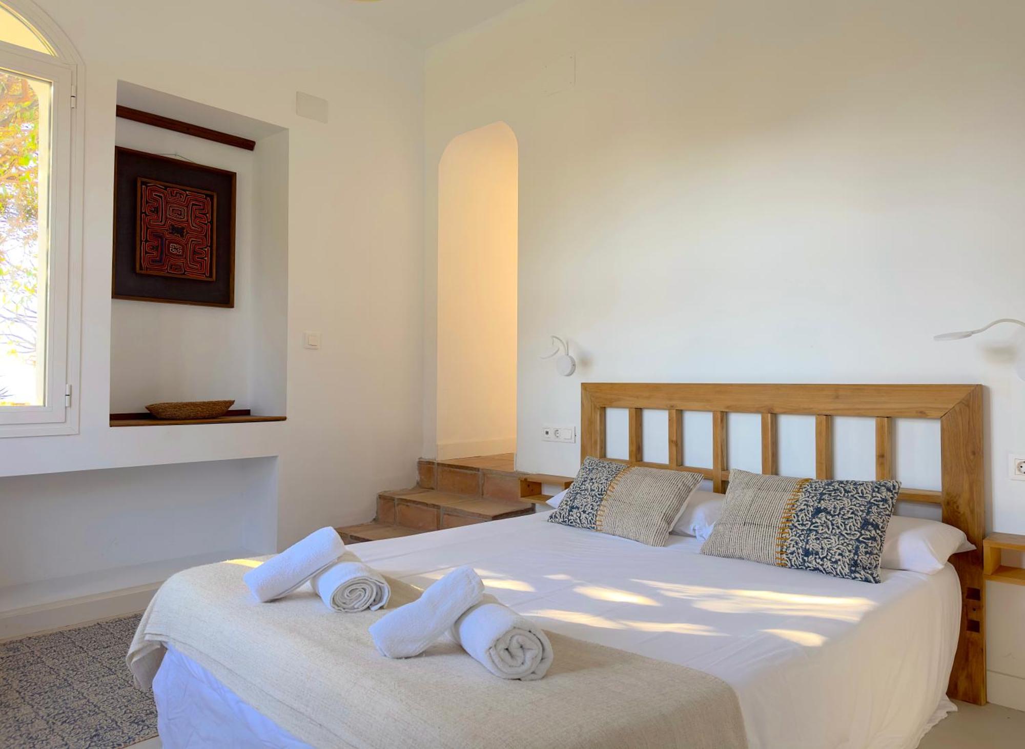 Villa Clavero Two Premium Apt Málaga Esterno foto