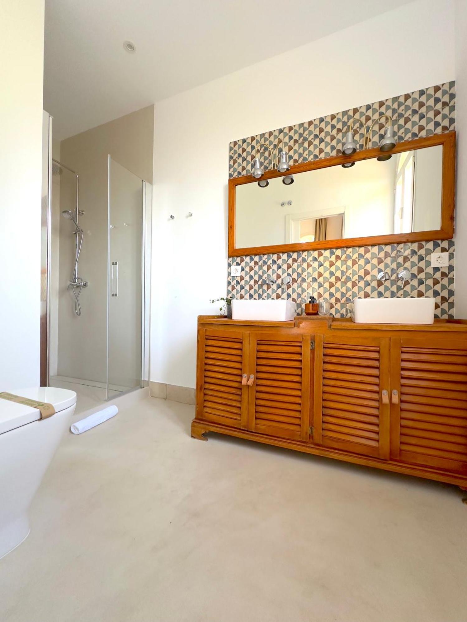 Villa Clavero Two Premium Apt Málaga Esterno foto