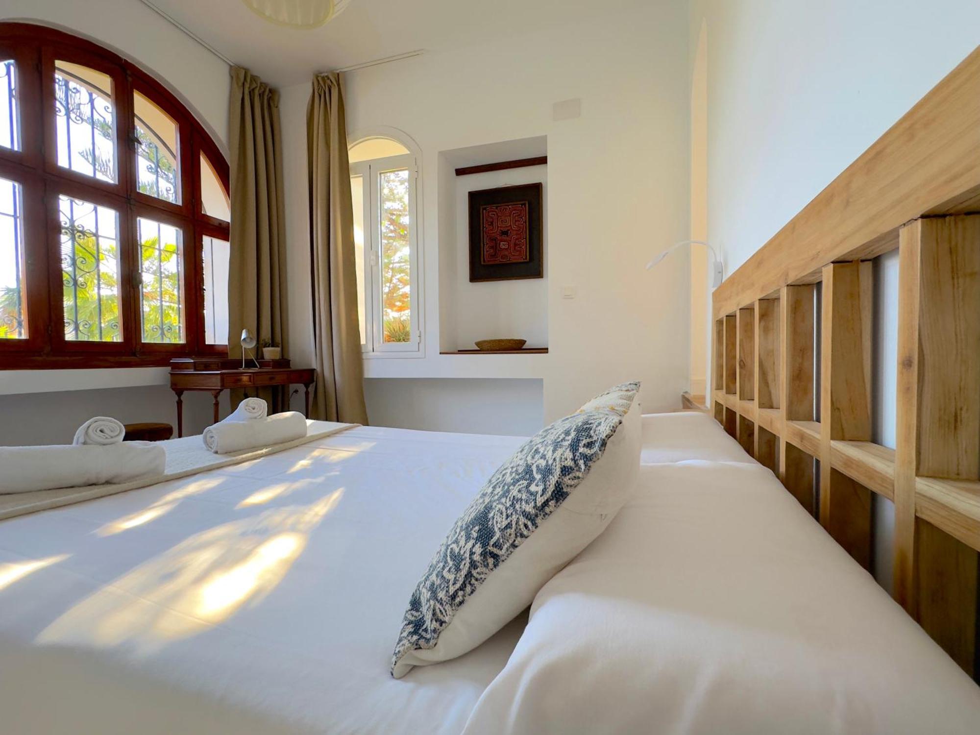 Villa Clavero Two Premium Apt Málaga Esterno foto